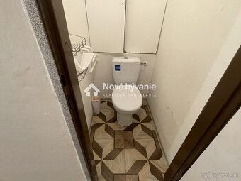 Typ: 2-izbový byt Obec: Snina
N044-112-MABA Zverejňujeme iba