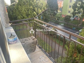 Typ: 2-izbový byt Obec: Snina
N044-112-MABA Zverejňujeme iba
