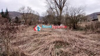 Typ: Pozemky - bytová výstavba Obec: Ubľa
N002-14-MABA Uvere