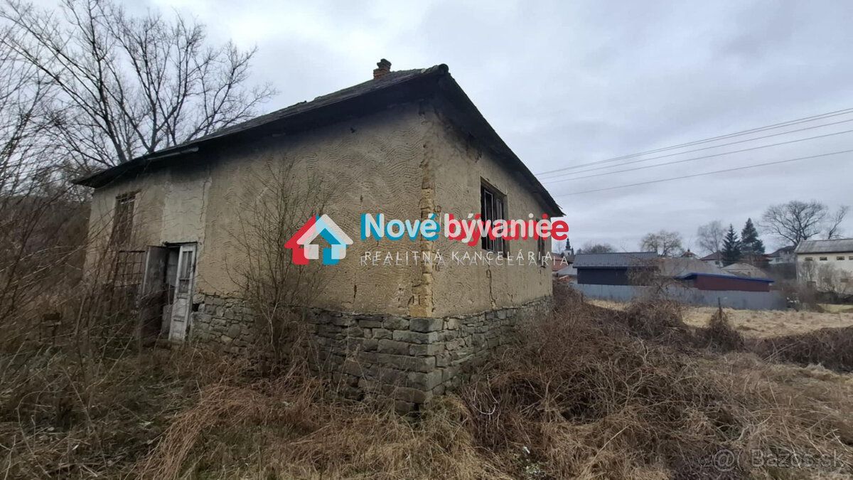 Typ: Pozemky - bytová výstavba Obec: Ubľa
N002-14-MABA Uvere