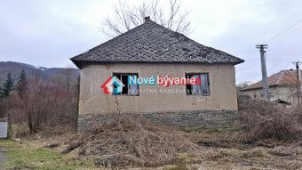 Typ: Pozemky - bytová výstavba Obec: Ubľa
N002-14-MABA Uvere