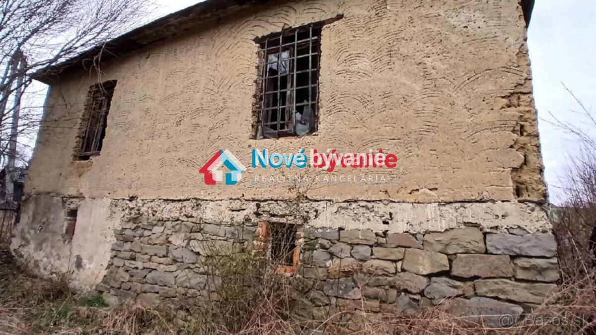 Typ: Pozemky - bytová výstavba Obec: Ubľa
N002-14-MABA Uvere