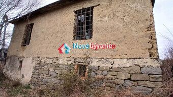 Typ: Pozemky - bytová výstavba Obec: Ubľa
N002-14-MABA Uvere