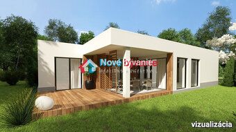 Typ: Pozemky - bytová výstavba Obec: Kochanovce
N027-14-ZDHA
