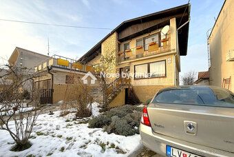 Typ: Rodinný dom Ulica: Záhradná Obec: Želiezovce
N212-12-FR