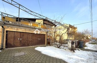 Typ: Rodinný dom Ulica: Záhradná Obec: Želiezovce
N212-12-FR
