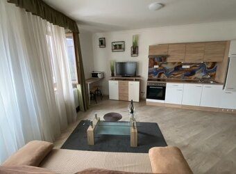 - 2 izbový – nový, priestranný, bezbariérový a svetlý 43m2 -