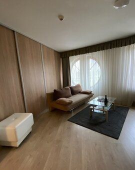 - 2 izbový – nový, priestranný, bezbariérový a svetlý 43m2 -