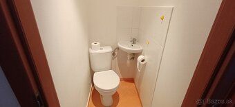 Exkluzívne - ponúkame na predaj 3 izbový zrekonštruovaný sln