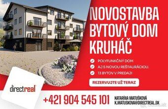 Mám záujem o 2-izbový byt v Púchove. Lokalita: Prednostne ul