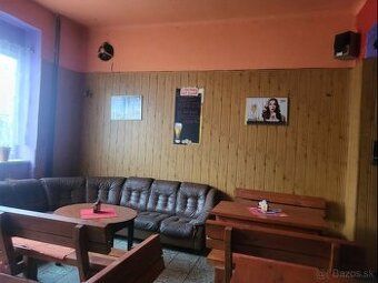 Ponúkam na prenájom obchodné priestory v centre mesta Turzov
