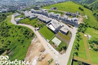 Ponúkam na predaj stavebný pozemok nachádzajúci sa v prekrás