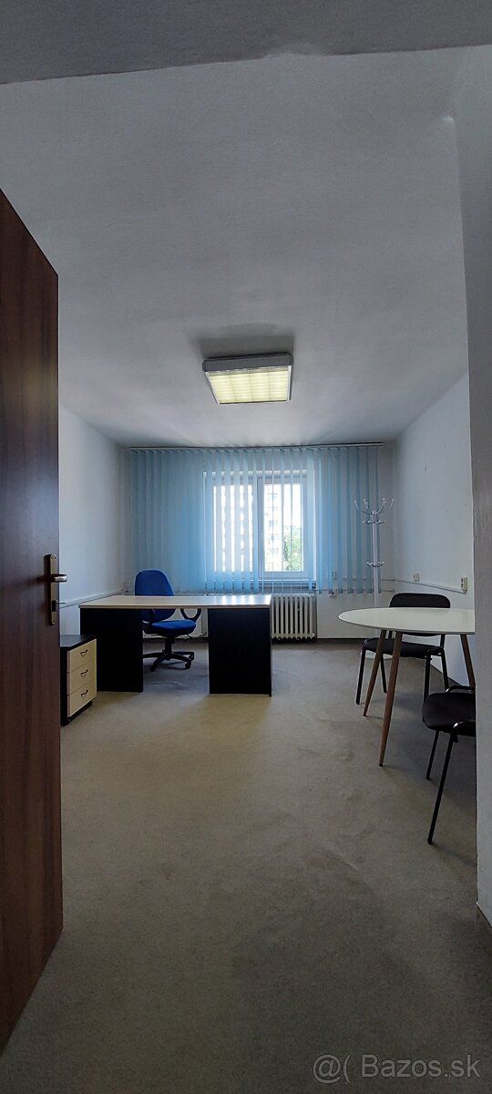 Hľadáte kanceláriu ktorá by spĺňala Vaše požiadavky? Táto út