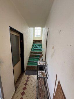 103 000Euro Rodinný dom na predaj – Šahy, výborná lokalita
P