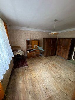 103 000Euro Rodinný dom na predaj – Šahy, výborná lokalita
P