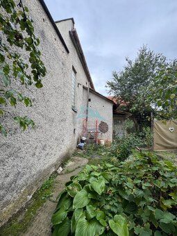103 000Euro Rodinný dom na predaj – Šahy, výborná lokalita
P