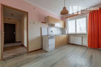 Realitní makléri Peter Heriban a Klaudia Heribanová Vám ponú