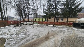 Rodinný dom s potenciálom v srdci Gemera – Gemer pri Tornali