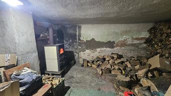 Rodinný dom s potenciálom v srdci Gemera – Gemer pri Tornali