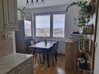 🏡 Prenájom 2-izbového bytu – Prostějovská, Prešov
Ponúkam na