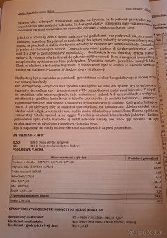 Ponúkam na prenájom trojizbový 75 m2, kompletne zariadený 3 