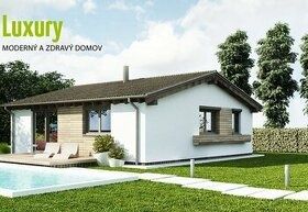Ponúkame na predaj rodinný dom s pozemkom v časti Zobor v Ni