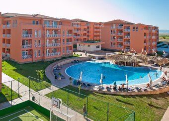 Nabízím apartmány v oblíbené lokalitě Sunny Beach (Slunečné 