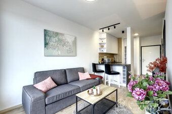 Nabízím apartmány v oblíbené lokalitě Sunny Beach (Slunečné 