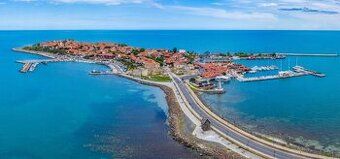 Nabízím apartmány v oblíbené lokalitě Sunny Beach (Slunečné 