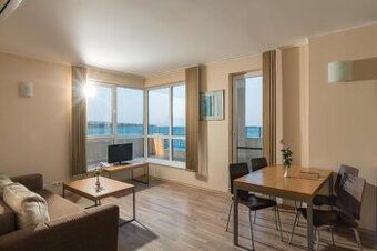 Nabízím apartmány v oblíbené lokalitě Sunny Beach (Slunečné 