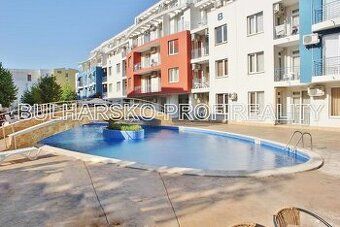 Nabízím apartmány v oblíbené lokalitě Sunny Beach (Slunečné 