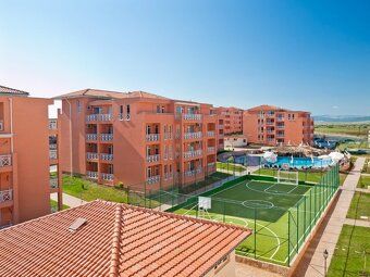 Nabízím apartmány v oblíbené lokalitě Sunny Beach (Slunečné 
