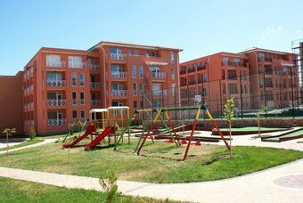 Nabízím apartmány v oblíbené lokalitě Sunny Beach (Slunečné 