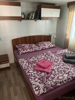 Ponúkam na predaj mobilný domček v Chorvátsku v meste VODICE