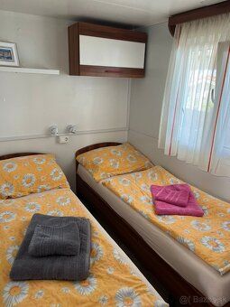 Ponúkam na predaj mobilný domček v Chorvátsku v meste VODICE