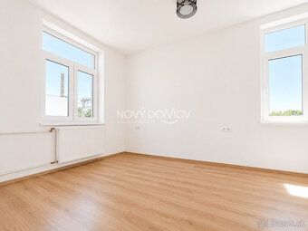 EXKLUZÍVNE | Moderný 2-izbový byt so samostatným vstupom, 2 