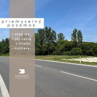 Realitná kancelária MARKS | smooth real estate™ vám ponúka v