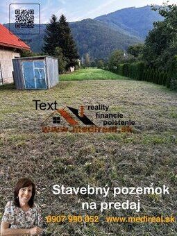 Realitná kancelária MARKS | smooth real estate™ vám ponúka v