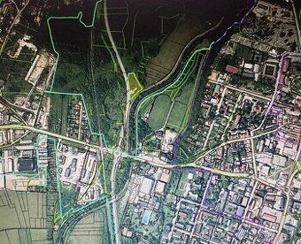 Realitná kancelária MARKS | smooth real estate™ vám ponúka v
