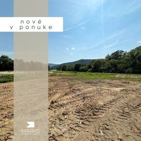 Realitná kancelária MARKS | smooth real estate™ vám ponúka v