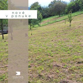 Hľadáte ideálne miesto pre váš nový rodinný dom blízko okres