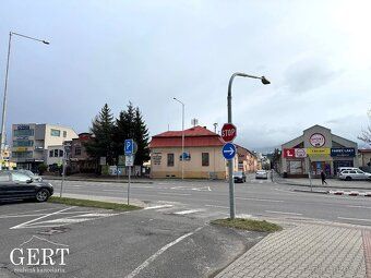 Hľadáte v Liptovskom Mikuláši priestory do nájmu? Belopotock