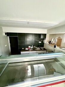 SOCHA REALITY s.r.o. vám exkluzívne ponúka prevádzkové budov