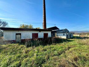 SOCHA REALITY s.r.o. vám exkluzívne ponúka prevádzkové budov