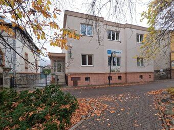 EXKLUZÍVNE  - pripravujeme pre Vás na prenájom kancelárske p