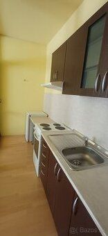 Pripravujeme na predaj krásny 2-izbový byt s balkónom na Sli