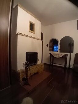 Ponúkame na predaj meštiansky dom v tesnej blízkosti histori