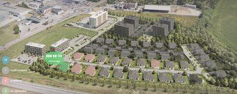Ponúkame Vám na predaj novostavbu 5- izbového jednopodlažnéh