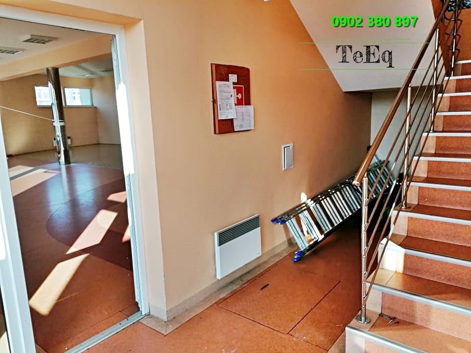 P50029-25BB Ponúkame na prenájom exkluzívny obchodný priesto