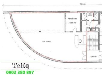 P50029-25BB Ponúkame na prenájom exkluzívny obchodný priesto